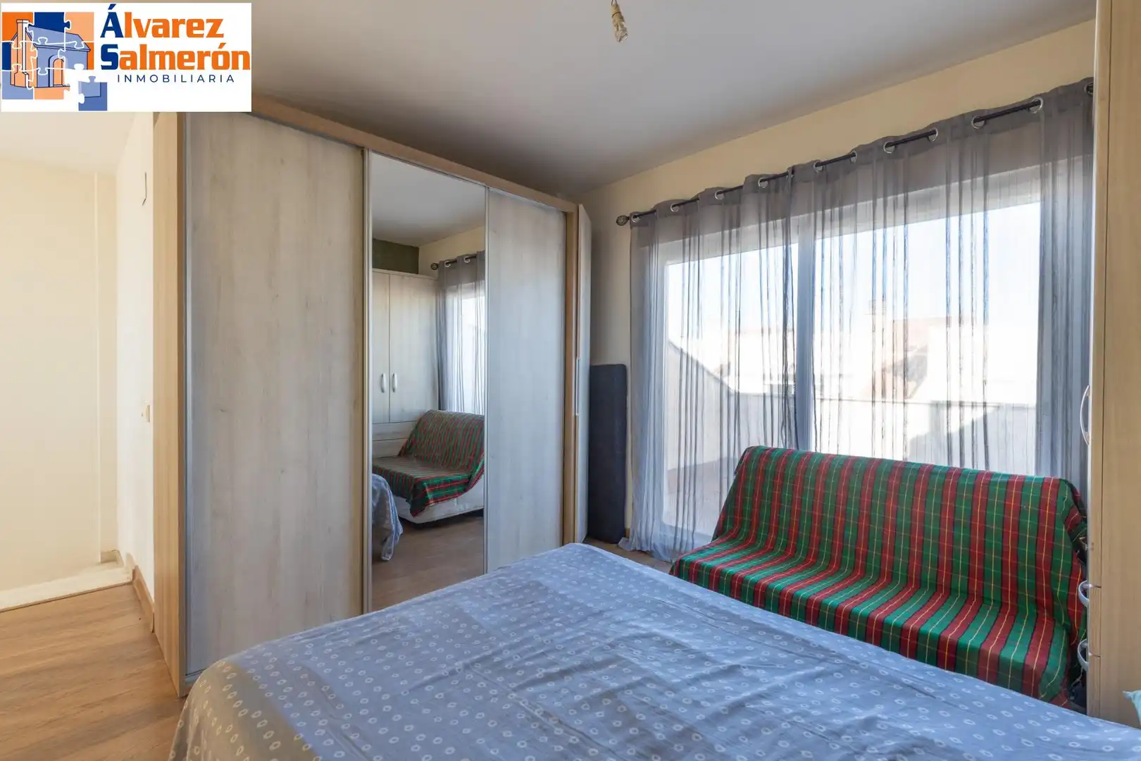 Adosado con terraza en venta en Casco Histórico, imagen 31
