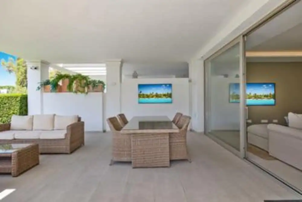 Wohnung mit Pool zum Verkauf in Nueva Andalucía, imagen 29