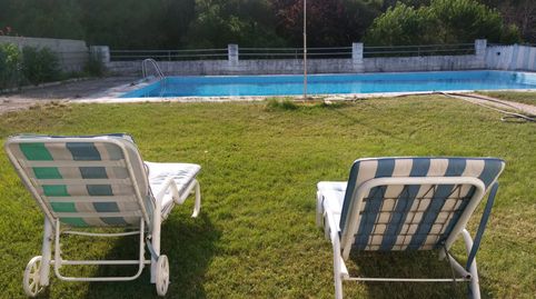 Foto 4 de Casa o chalet en venta en La Cabezuela, Calvarrasa de Abajo, Salamanca