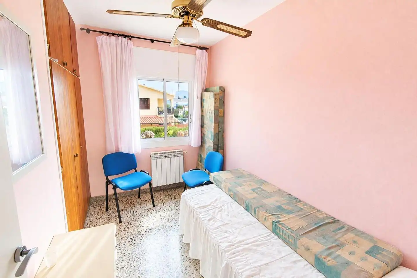 Casa o chalet en venta en calle del Ter, Cunit Residencial