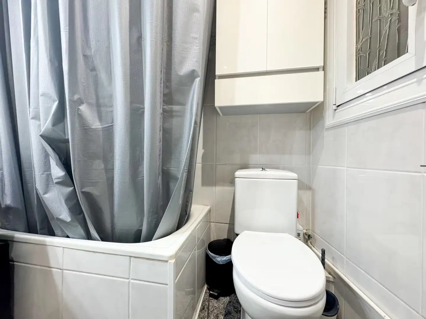 Piso con terraza en venta en Camí Ral de Barcelona, imagen 14