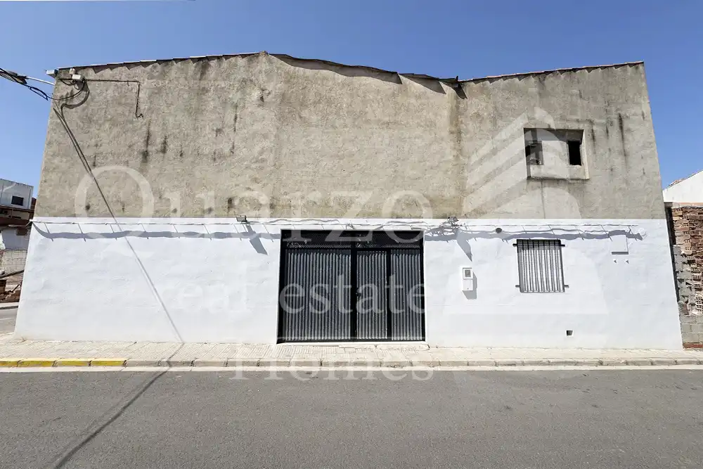 Casa en venda a Carrer Sant Blai, imagen 45