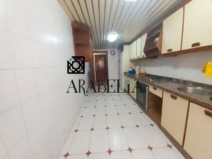 Flat with terrace for sale in Noroeste, imagen 5