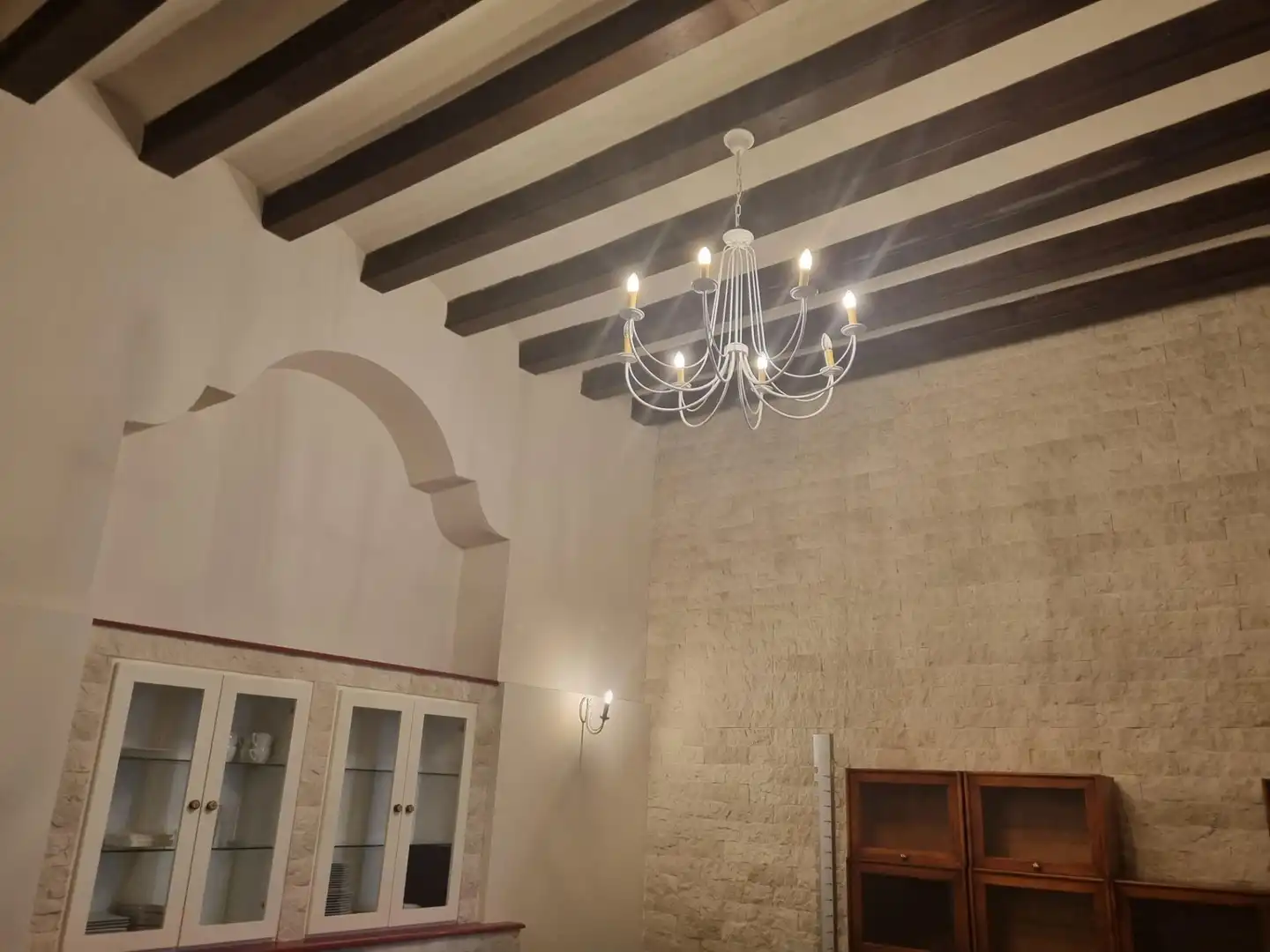 Planta baixa en venda a Calle Menorca \"FINCA CAPUCHO\", 15, Bellavista - Capiscol - Frank Espinós