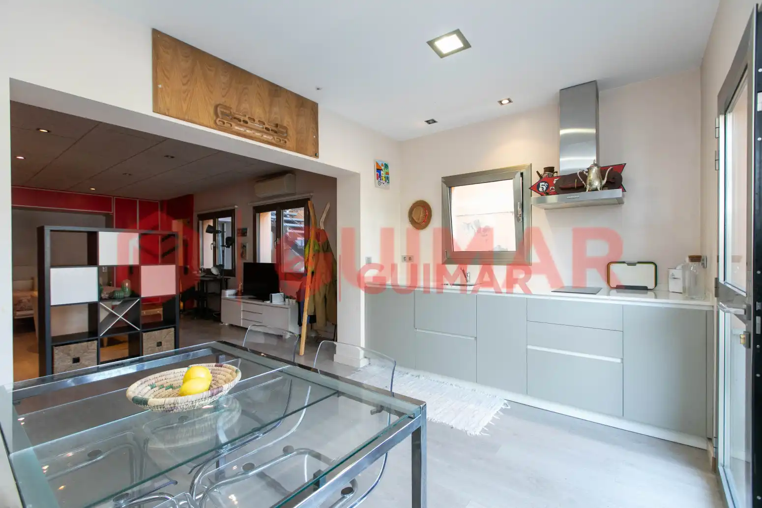 Flat with garden for sale in Sant Just Desvern - BATISTA I ROCA, imagen 40