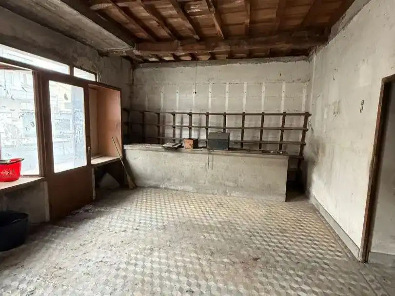 Flat for sale in Antas de Ulla  with Private garden, Storage room and Balcony