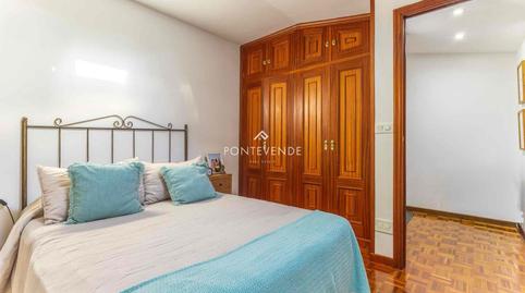 Foto 4 de Àtic en venda a Zona de Plaza de Barcelos, Pontevedra