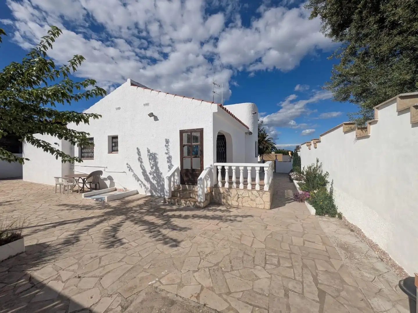 Casa o chalet en venta en N/A, -1, San Jorge / Sant Jordi