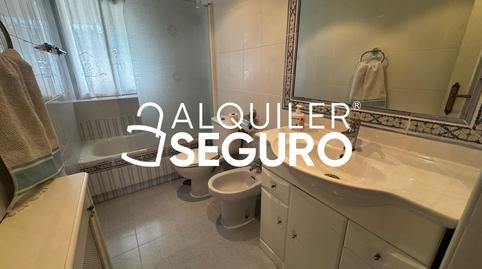 Photo 3 of Flat to rent in Redentor, Buena Vista, Madrid