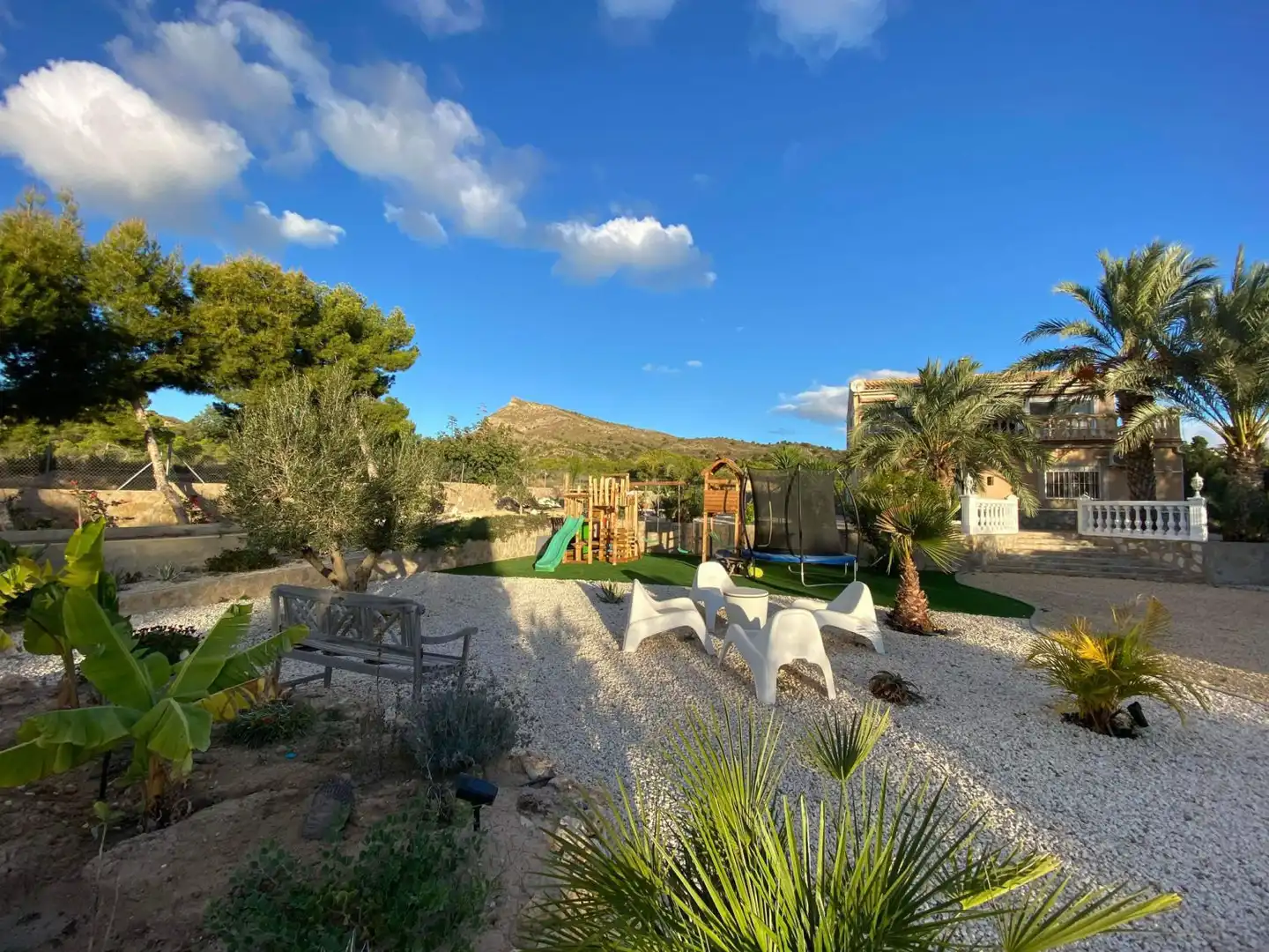 Casa con piscina en venta en Valle del Sol, imagen 21