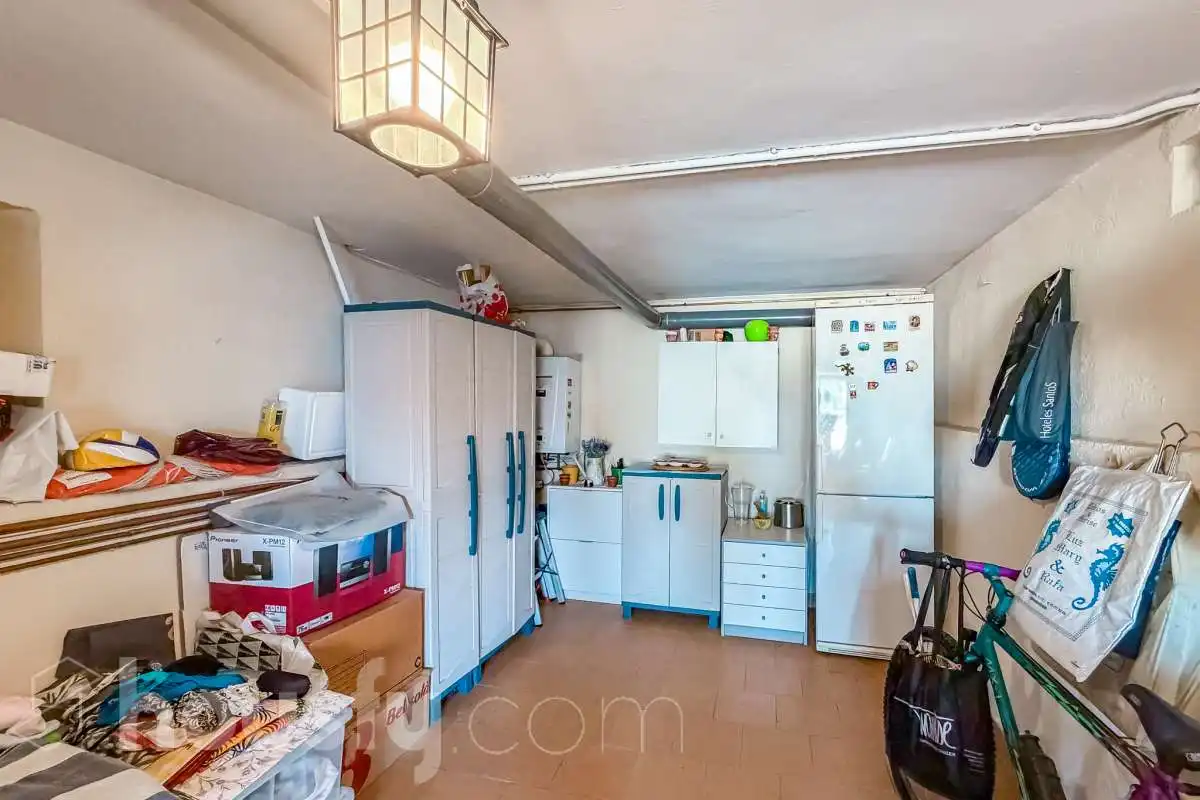 Casa amb piscina en venda a Calle Ricard Opisso ., imagen 69