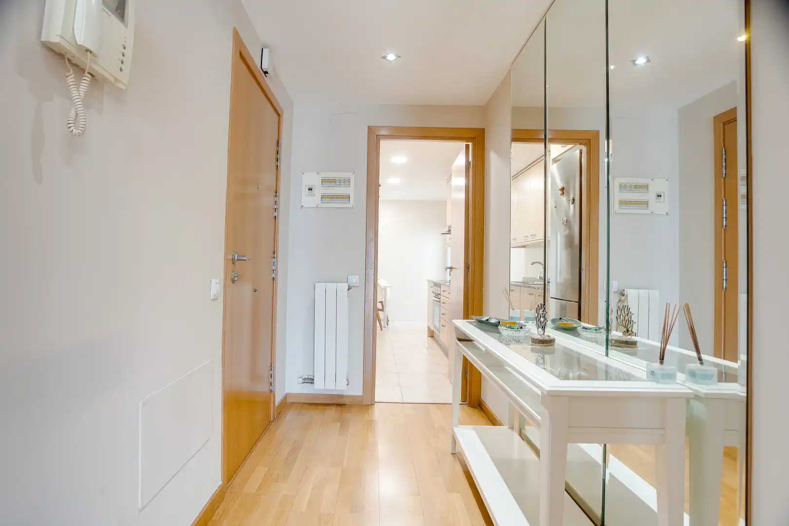 Attique avec ascenseur à vendre à Sant Adriá Nord, imagen 12