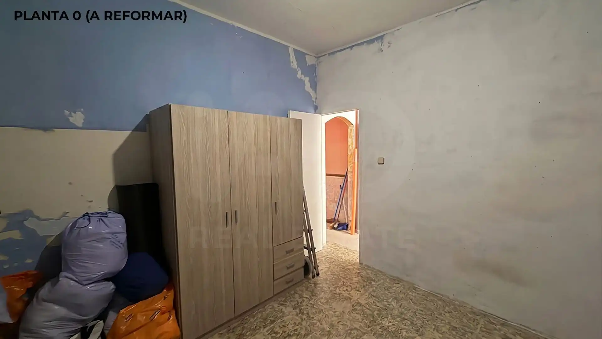 Casa adosada en venda en Mataró amb Aire condicionat i Calefacció