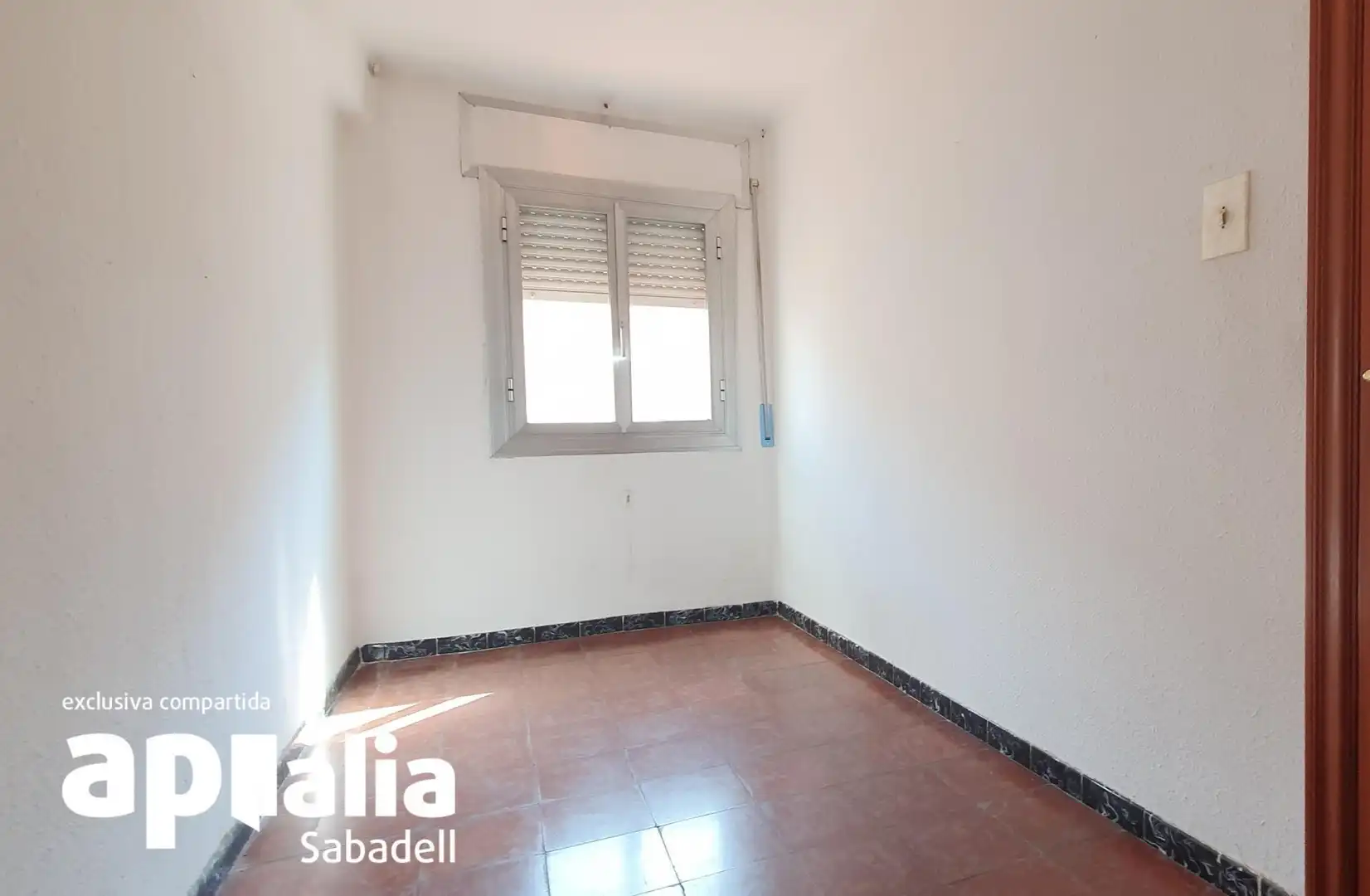 Piso en venta en Sabadell