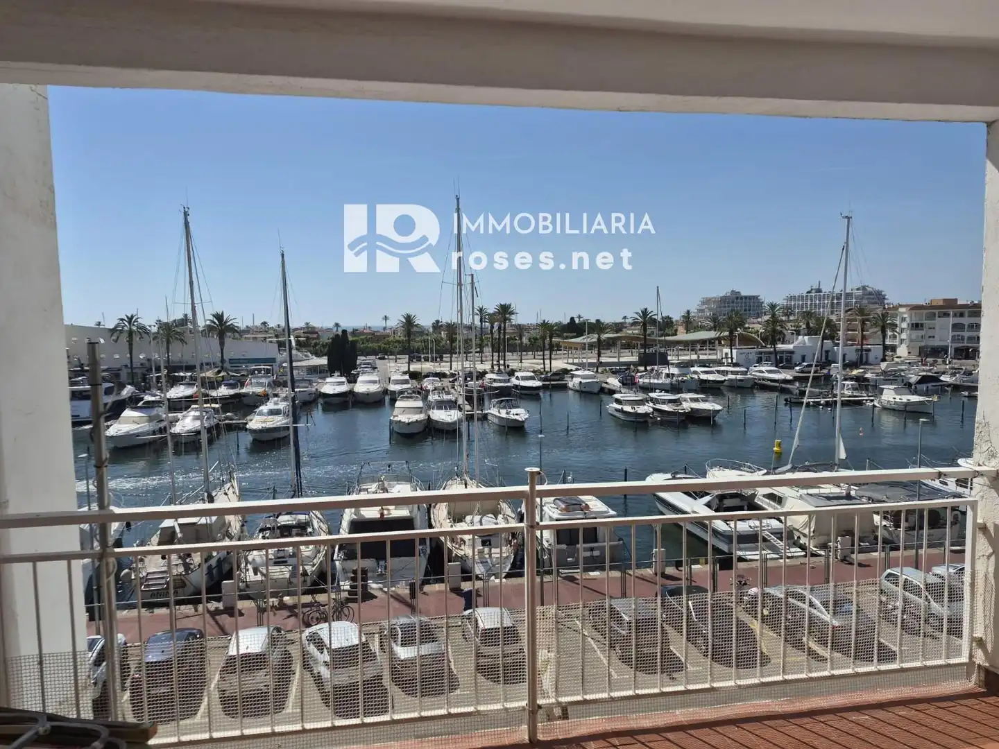Studio mit Aufzug zum Verkauf in PORT GREC, imagen 27