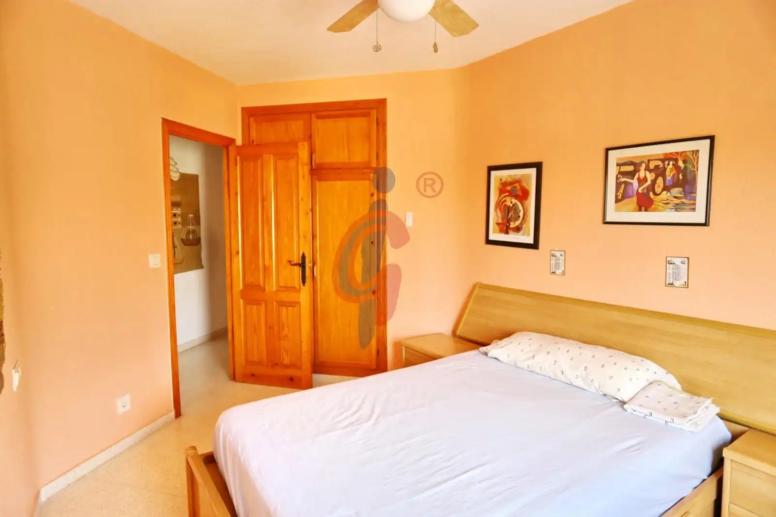 Duplex avec piscine à vendre à Calle Dolores Viudes Blasco 131, imagen 17
