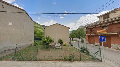 Parcela en venta en La Rodonella  Cercs