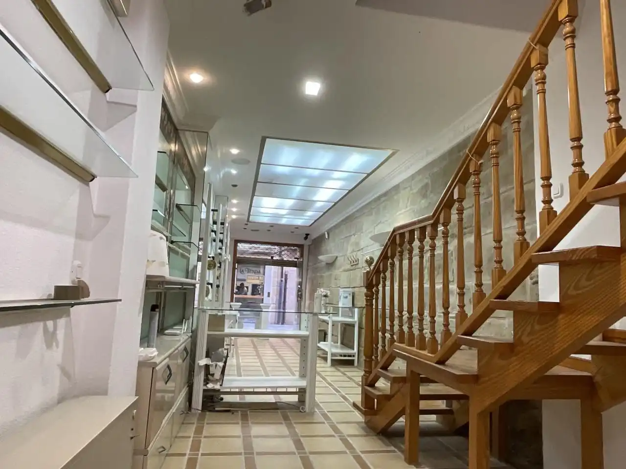 Casa o chalet en venta en Santo Domingo de la Calzada con Parquet