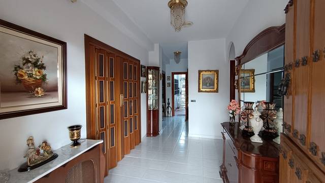 Casa-chalet en Venta en Avenida JUAN PABLO II en Guadalupe