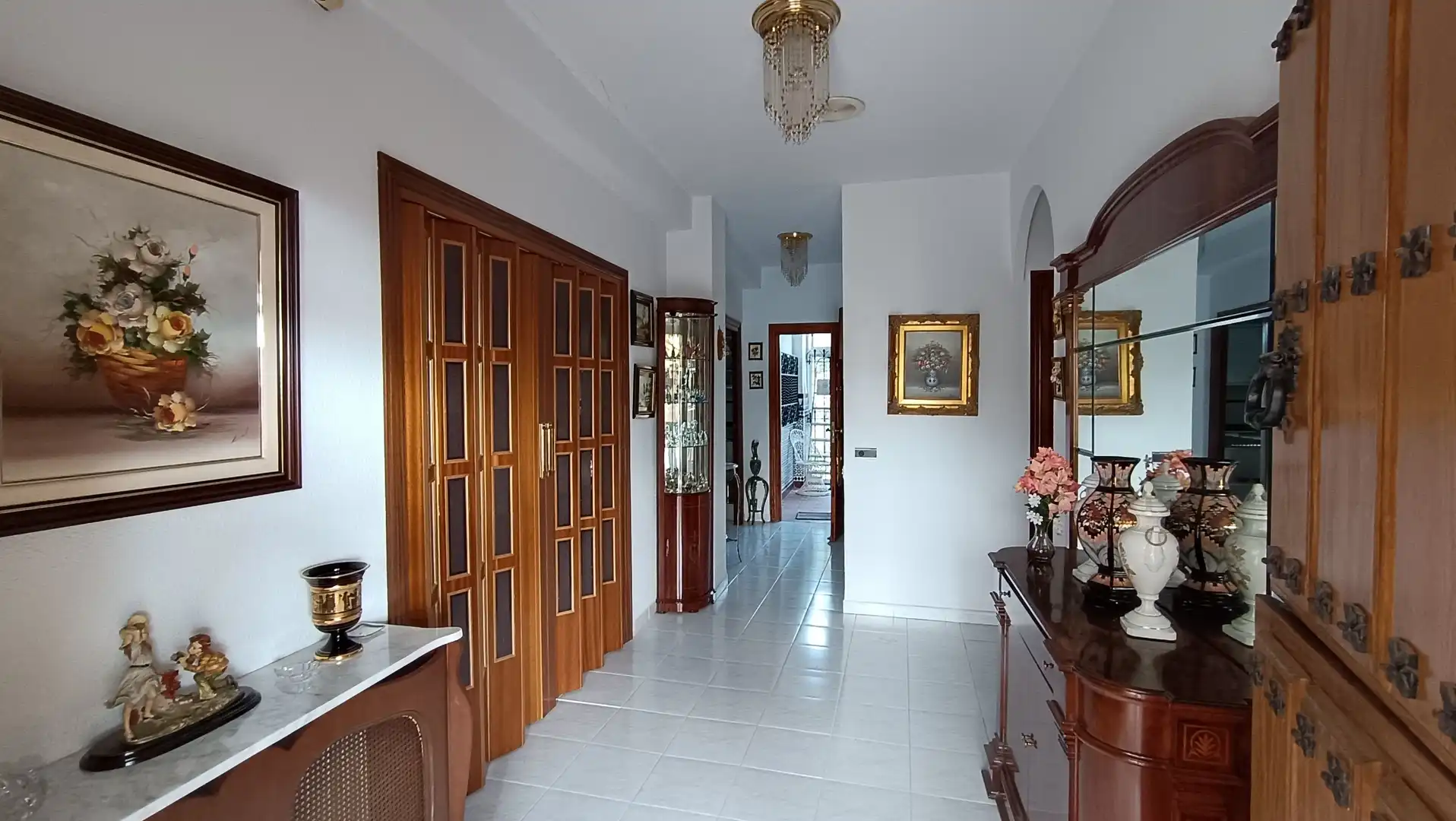 Casa o xalet en venda en Guadalupe amb Jardí privat i Terrassa