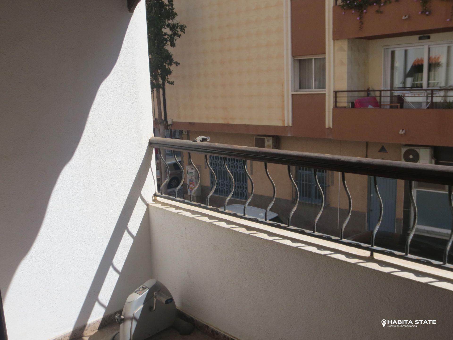 Terrassa de Pis en venda en Adra amb Aire condicionat, Calefacció i Terrassa