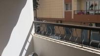 Balcony of Flat for sale in Adra  with Air Conditioner, Heating and Terrace