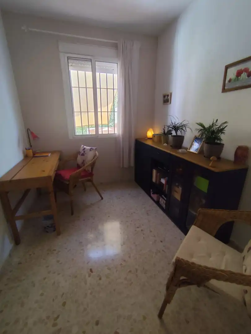 Einfamilien-Reihenhaus zum Verkauf in Arcos de la Frontera mit Terrasse