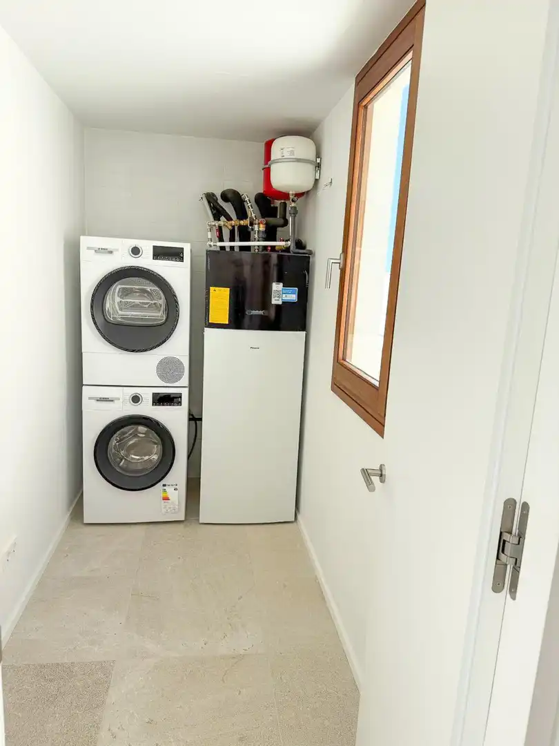 Wohnung zum Verkauf in Artà mit Klimaanlage, Terrasse und Abstellraum