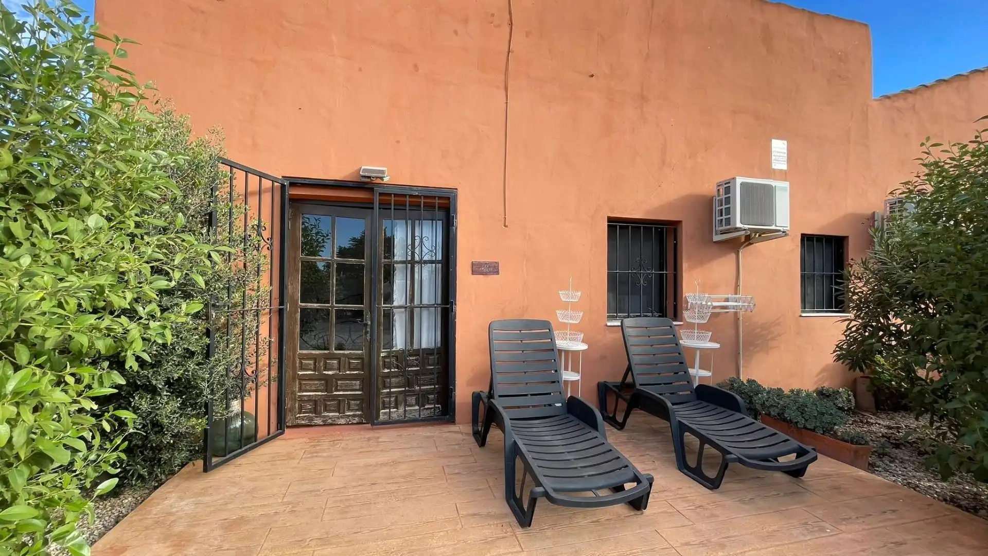 Casa rústica en venta en Centro, imagen 66
