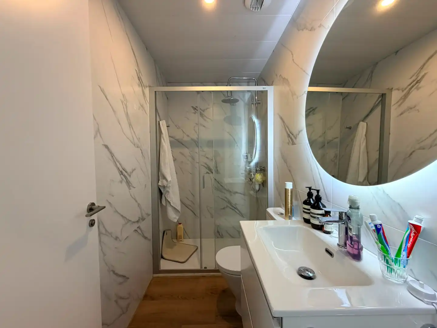 Flat for rent in Calle de la Infanta Mercedes, Castillejos - Cuzco