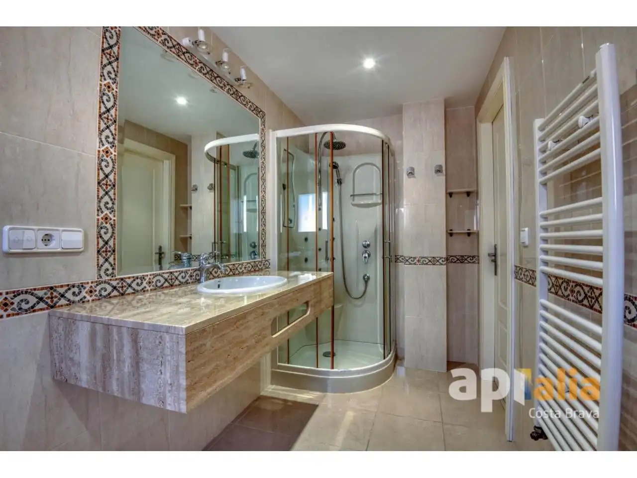 Chalet en venta en Calle de París, imagen 14
