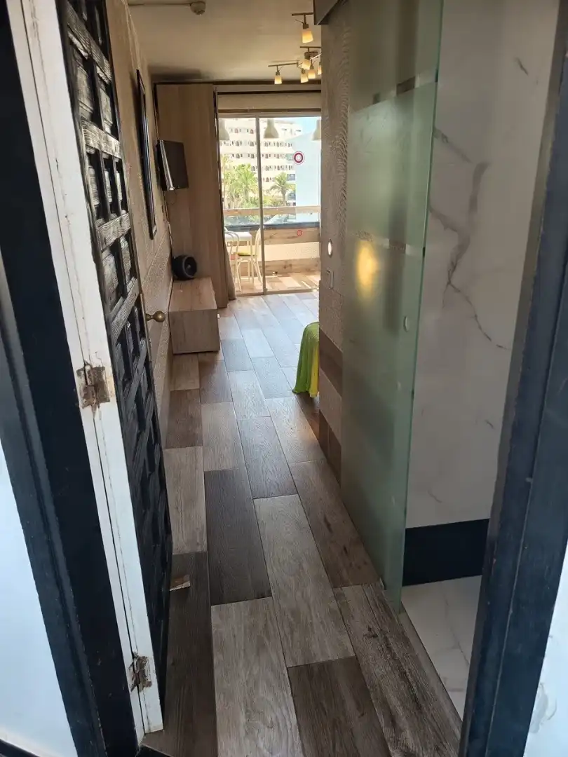 Estudio en venta en San Sebastián de los Reyes con Terraza, Amueblado y Lavadora
