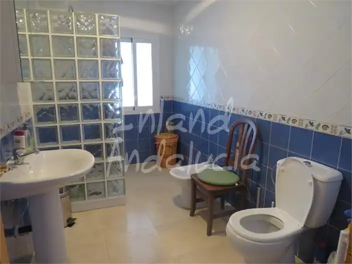 Terraced house for sale in Alcaudete, imagen 10