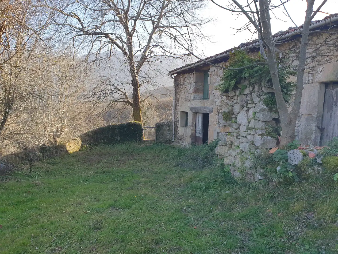 Exterior view of Country homes for sale in Cabrales
