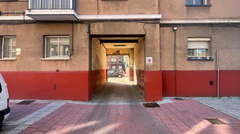 Foto 3 de Pis en venda a Calle del Pisuerga, La Victoria - Puente Jardín, Valladolid