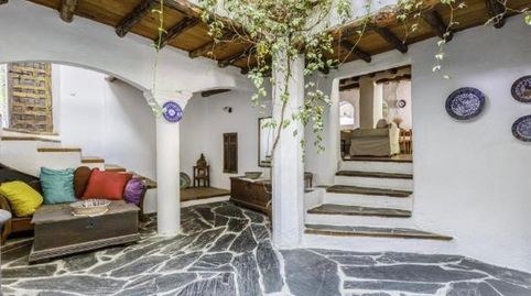 Foto 4 von Haus oder Chalet zum Verkauf in Turón, Granada