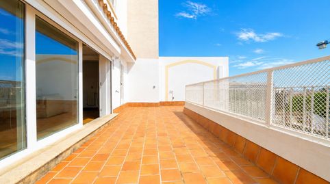 Foto 2 de Dúplex en venta en Plaça dels Patins, Palma de Mallorca