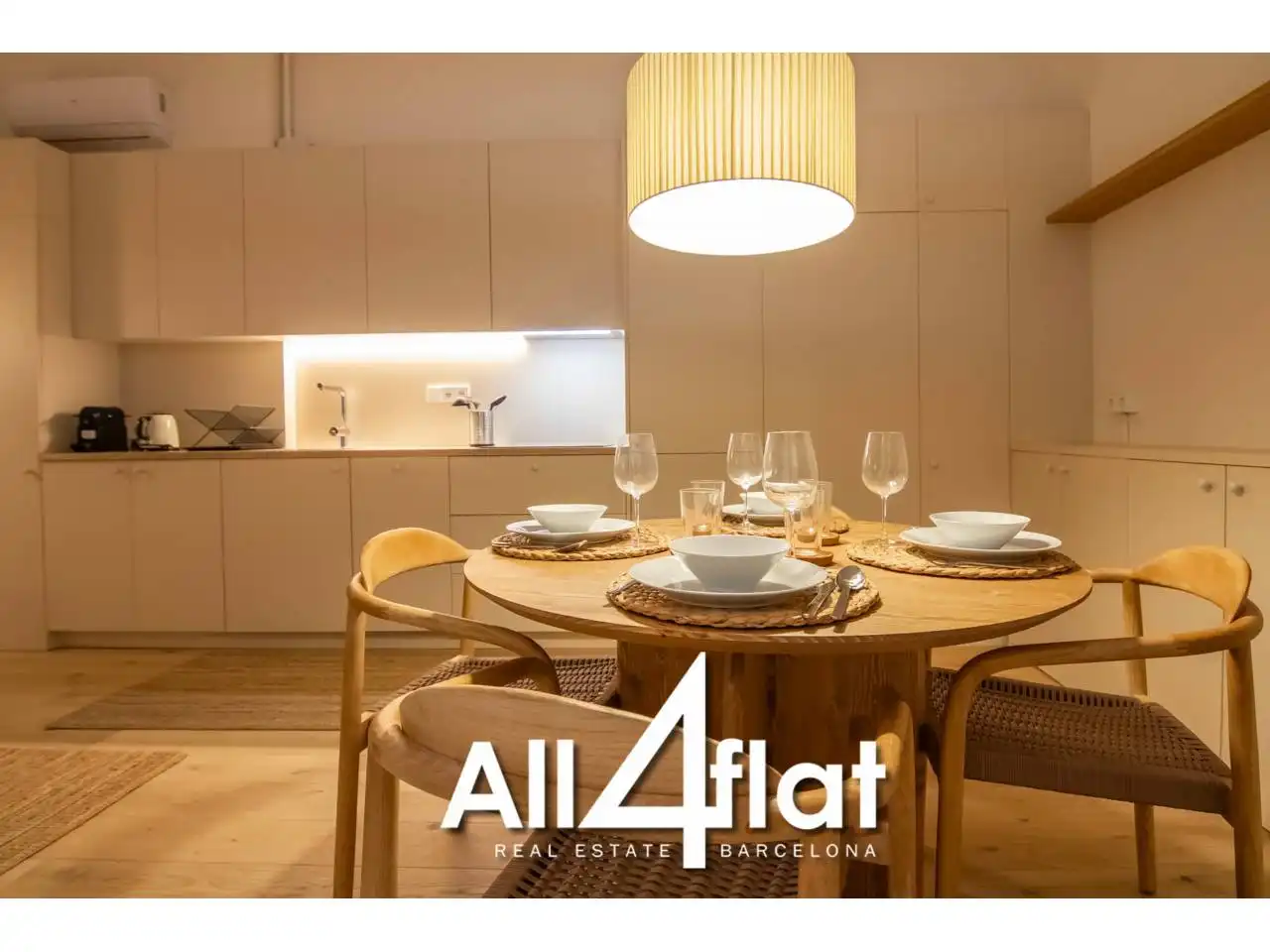 Local comercial en alquiler en Calle Nil Fabra, imagen 4