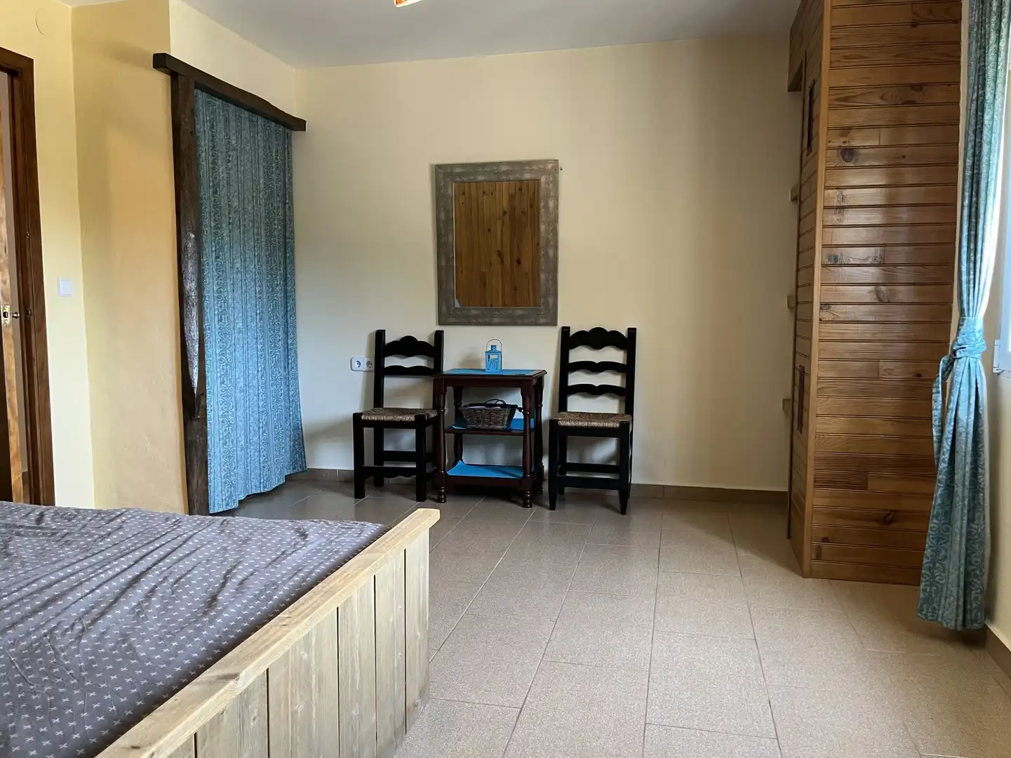 Casa amb piscina en venda a L'Olleria, imagen 51
