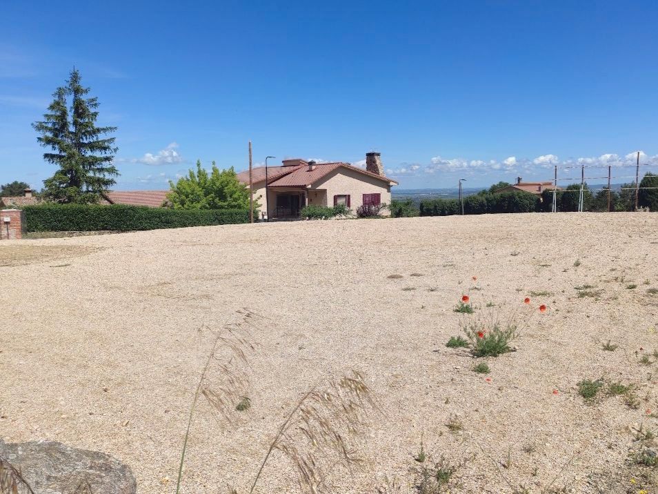 Residential for sale in Otero de Herreros