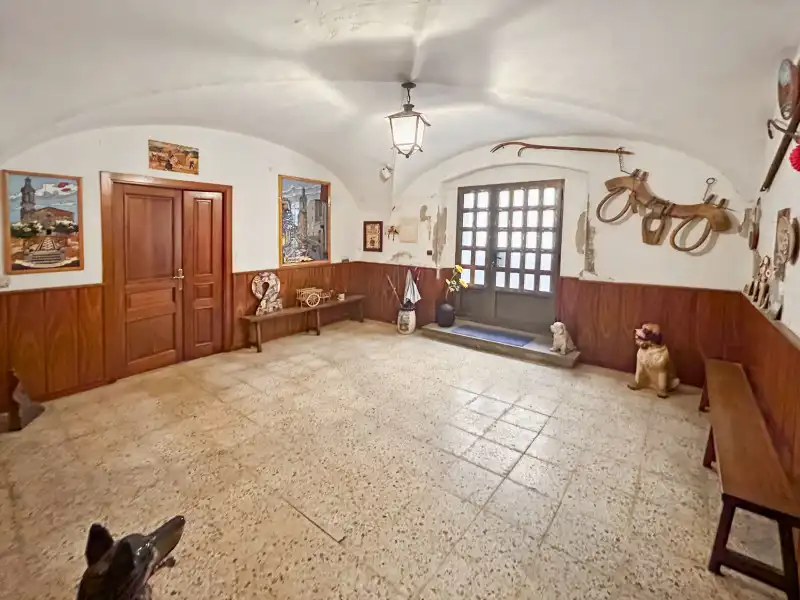 Houses for sale in Borrassà  with Air Conditioner, Heating and Terrace