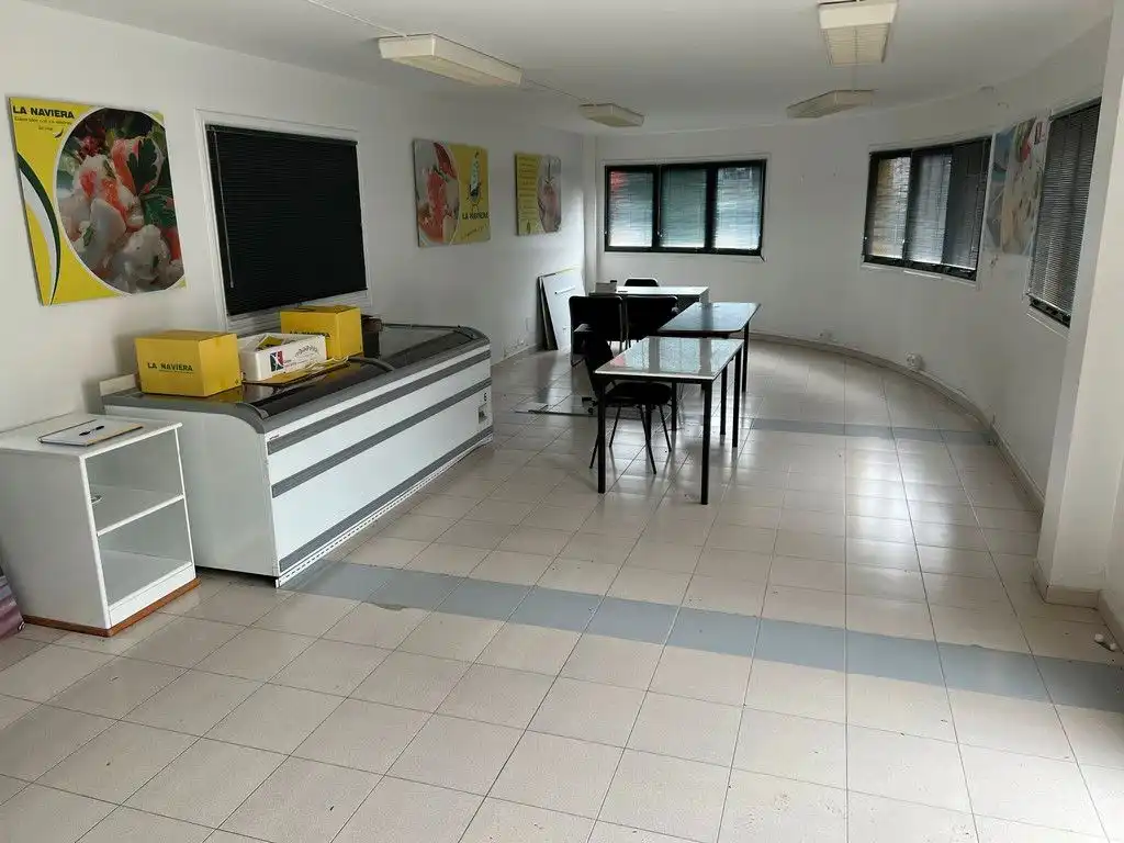 Industrial building to rent in Bergondo, imagen 11