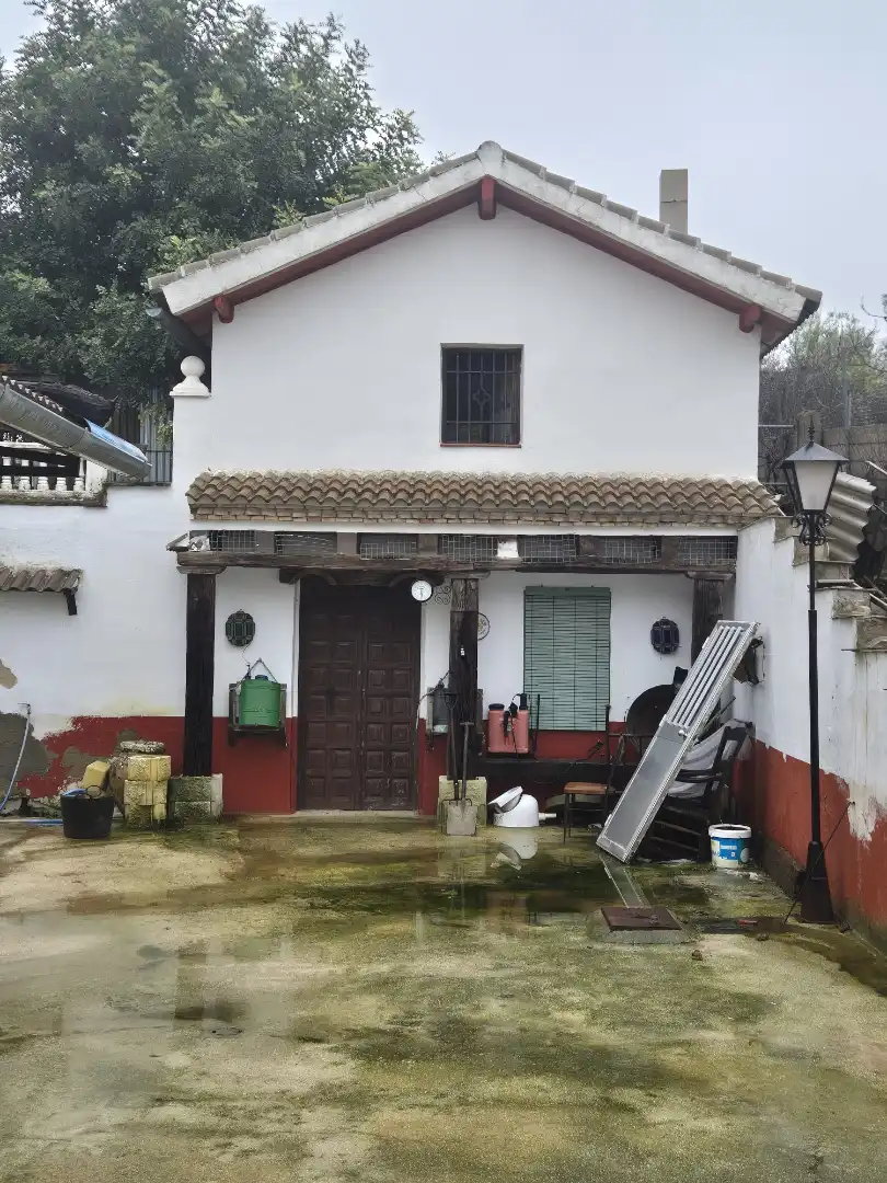 Houses for sale in Montilla