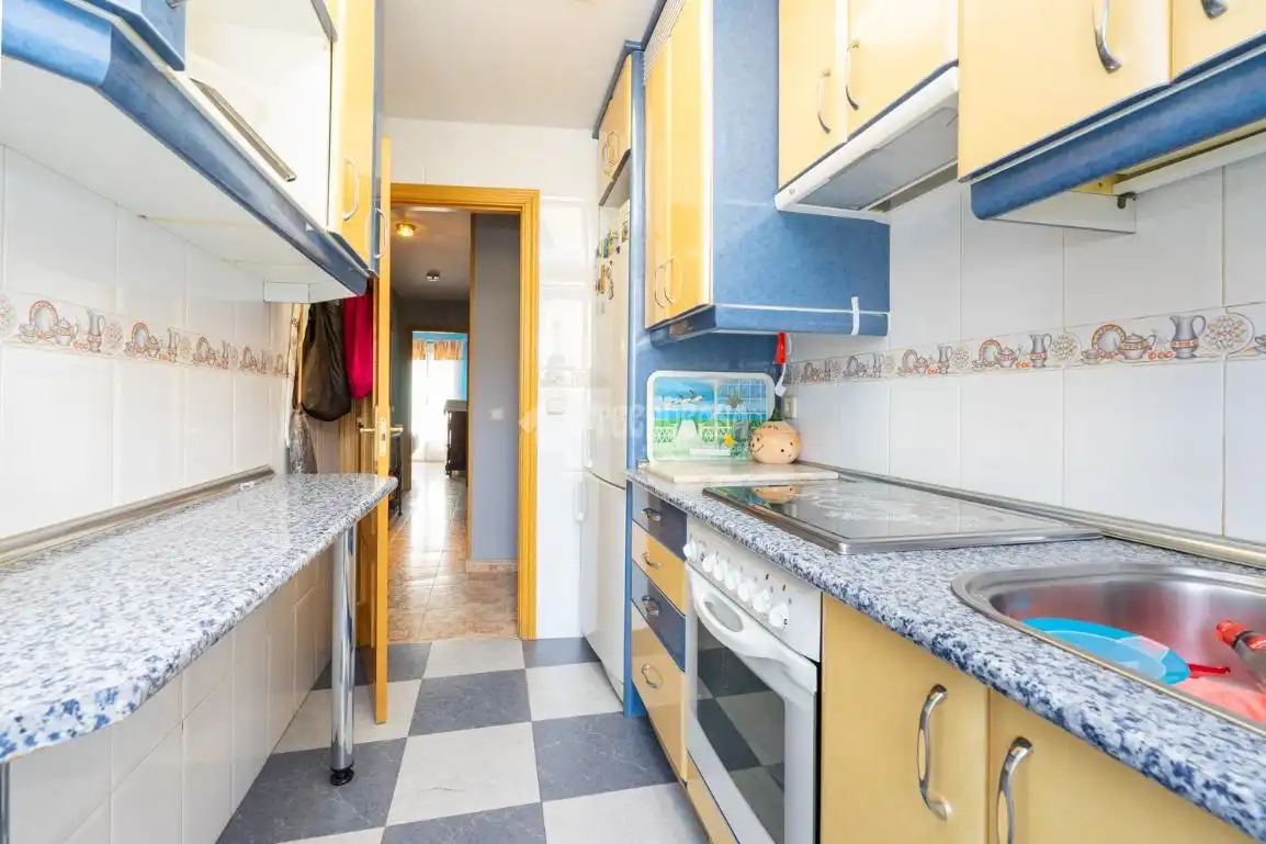 Wohnung mit Terrasse zum Verkauf in Centro, imagen 10