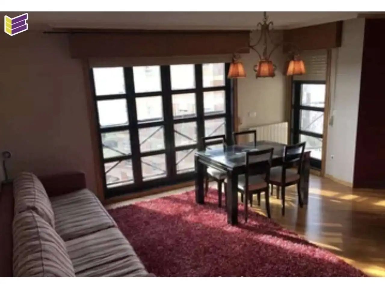Wohnung mit Terrasse zum Verkauf in Calle Redondela, imagen 2