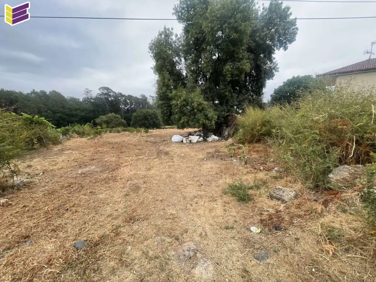 Terreny en venda en O Porriño  