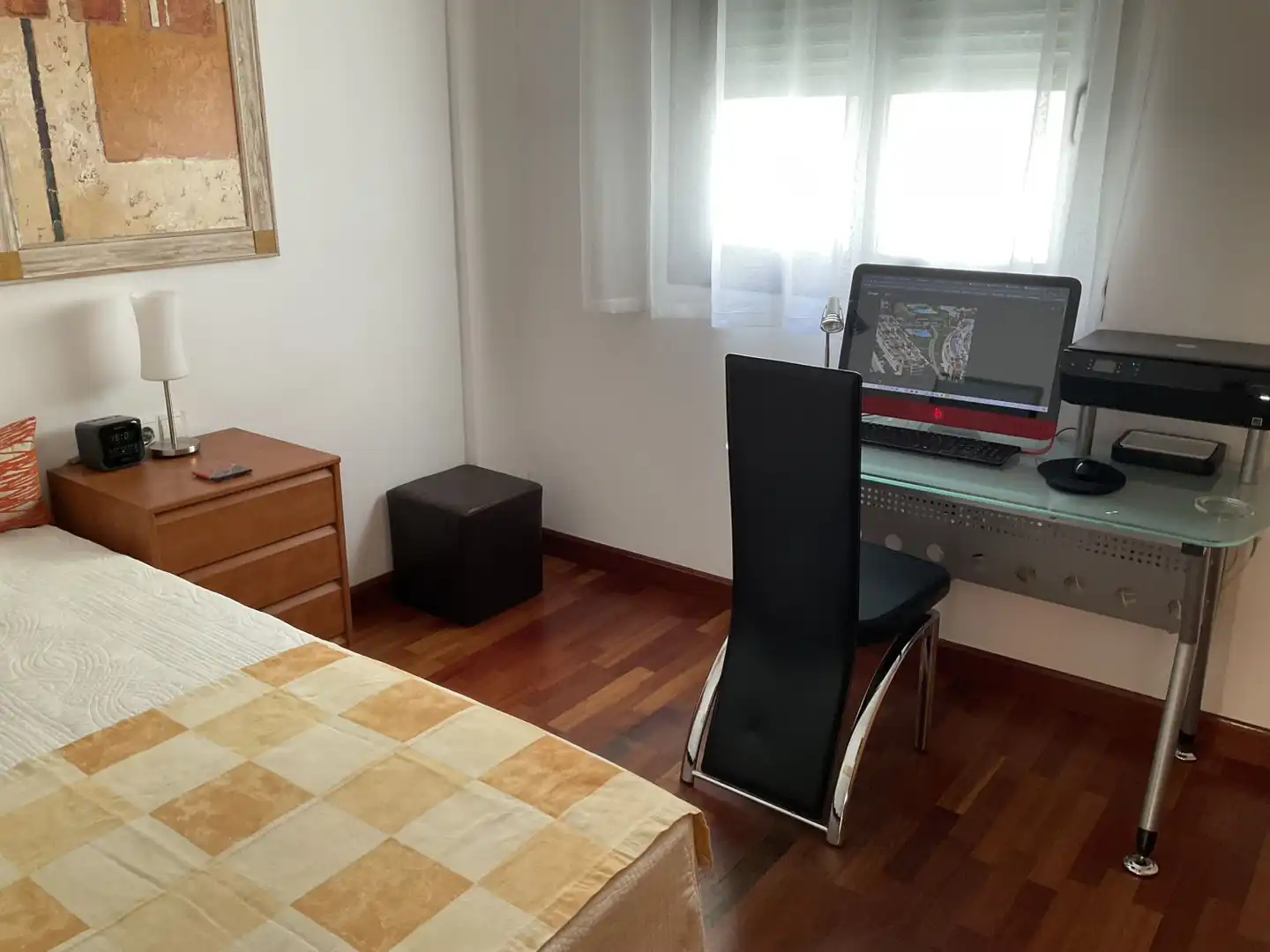Mini appartamento in affitto a Frutos Herranz, 3, imagen 18