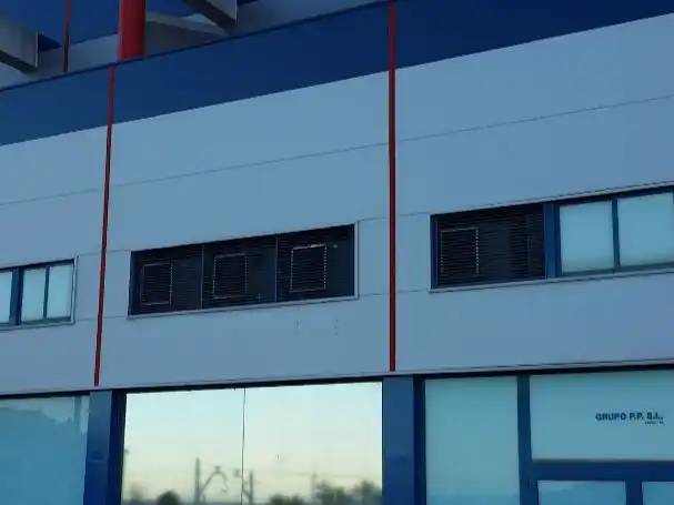 Oficina en venta en Torremolinos, Málaga