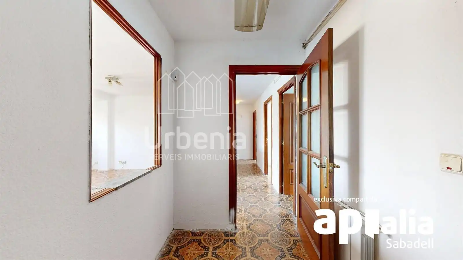 Pis amb ascensor en venda a Badia del Vallès, imagen 14