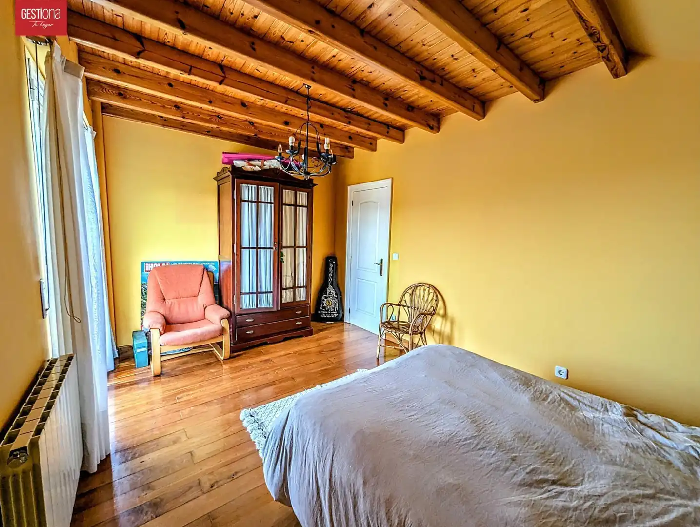 Casa con terraza en venta en Arnuero, imagen 15